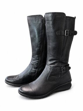 ECCO Babett Edge GTX Women’s Boots – Size 41 (US 10–10.5)